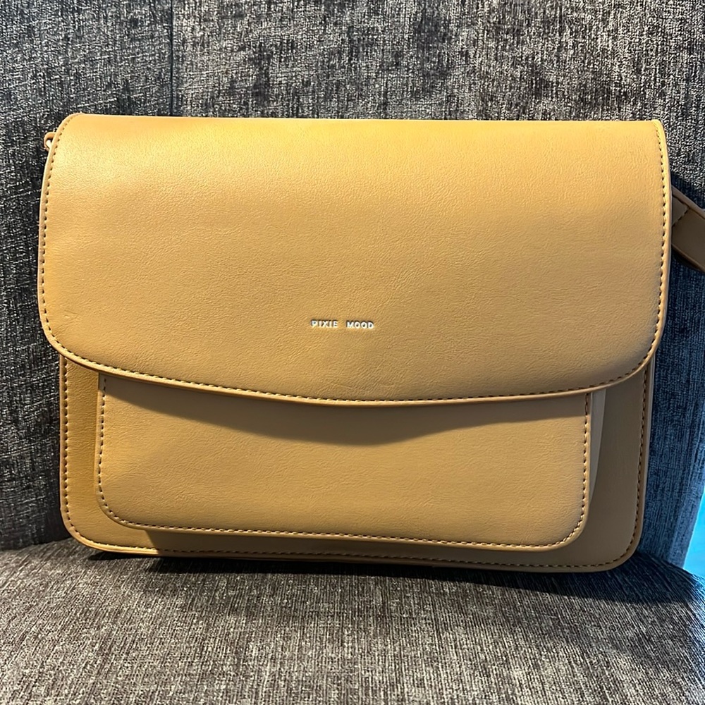 Crossbody